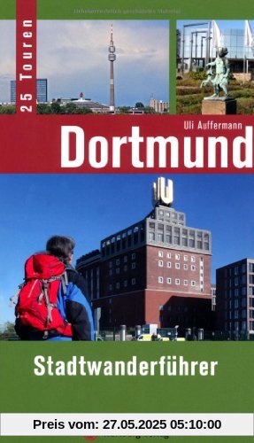 Dortmund - Stadtwanderführer