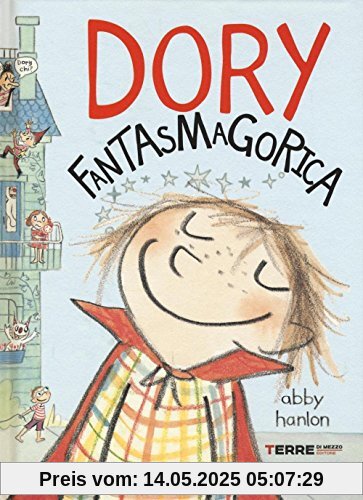 Dory fantasmagorica