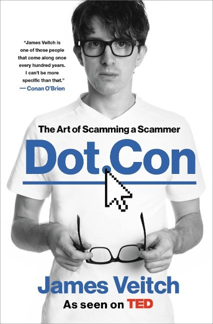 Dot Con Dot Con