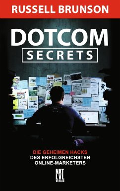 Dotcom Secrets von NXT LVL Verlag