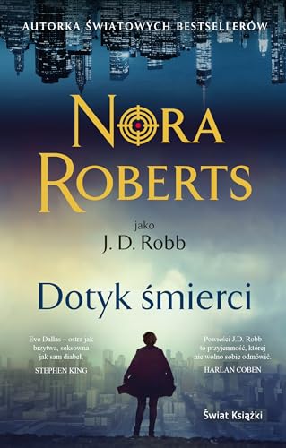Dotyk śmierci