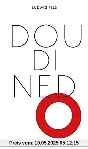 Dou di ned o: Mundartlyrik