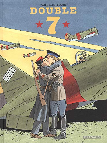Double 7 von Dargaud