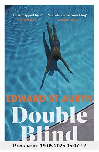 Double Blind