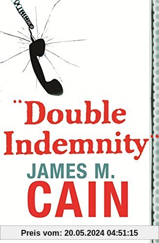 Double Indemnity (Read a Great Movie)
