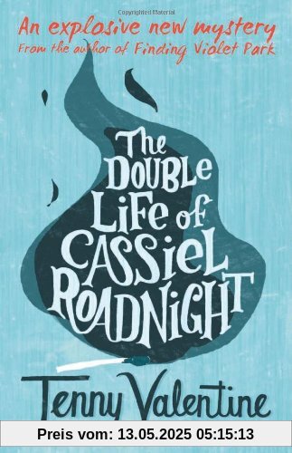 Double Life of Cassiel Roadnight