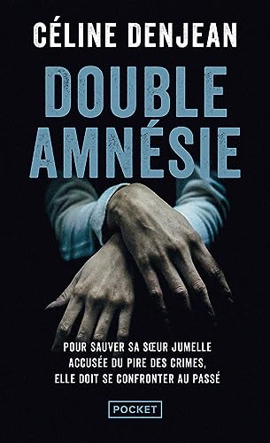 Double amnésie von Pocket