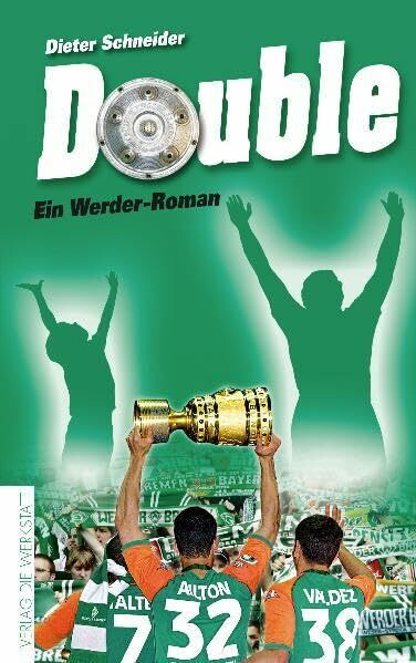 Double. Ein Werder-Roman