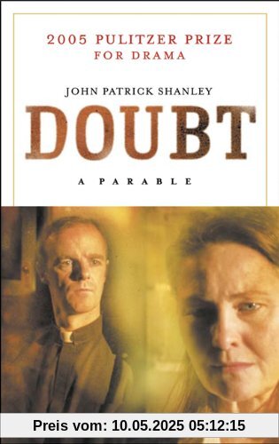 Doubt: A Parable Doubt: A Parable