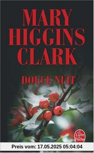 Douce nuit (Ldp Thrillers)
