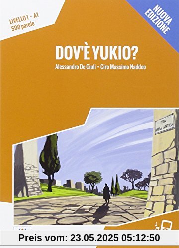 Dov'e Yukio? Elementare Dov'e Yukio? Elementare