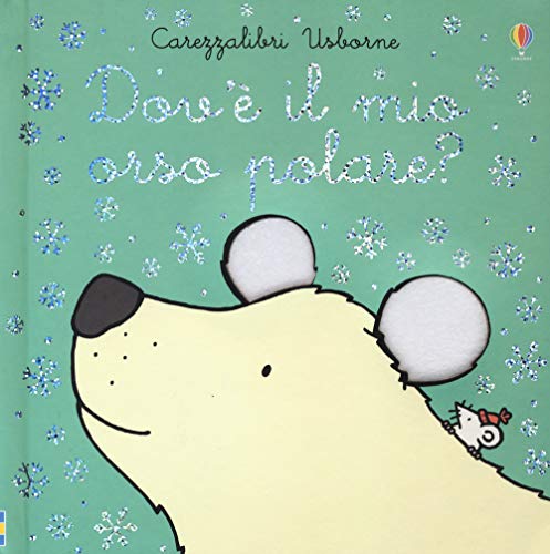 Dov'è il mio orso bianco?