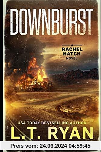 Downburst (Rachel Hatch)