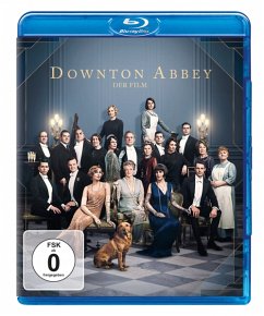 Downton Abbey - Der Film von Universal Pictures Video