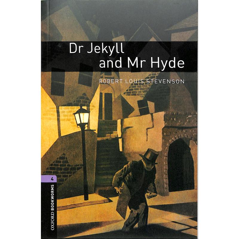 Dr Jekyll and Mr Hyde