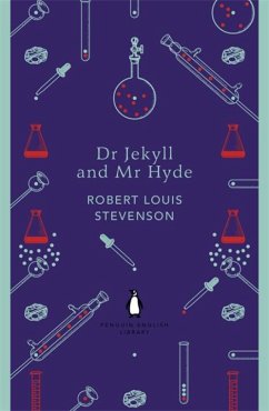 Dr Jekyll and Mr Hyde von Penguin Books UK / Penguin Classics