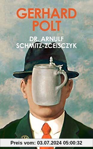 Dr. Arnulf Schmitz-Zceisczyk