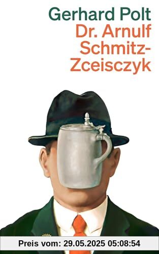 Dr. Arnulf Schmitz-Zceisczyk Dr. Arnulf Schmitz-Zceisczyk