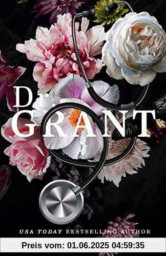 Dr. Grant (Off-Limits)