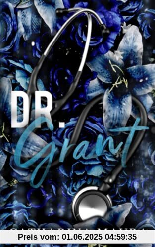 Dr. Grant: Liebesroman Dr. Grant: Liebesroman