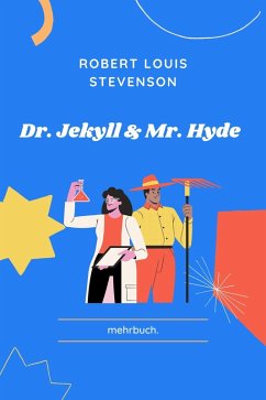 Dr. Jekyll und Mr. Hyde (eBook, ePUB) von neobooks Self-Publishing