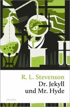 Dr. Jekyll und Mr. Hyde von Anaconda