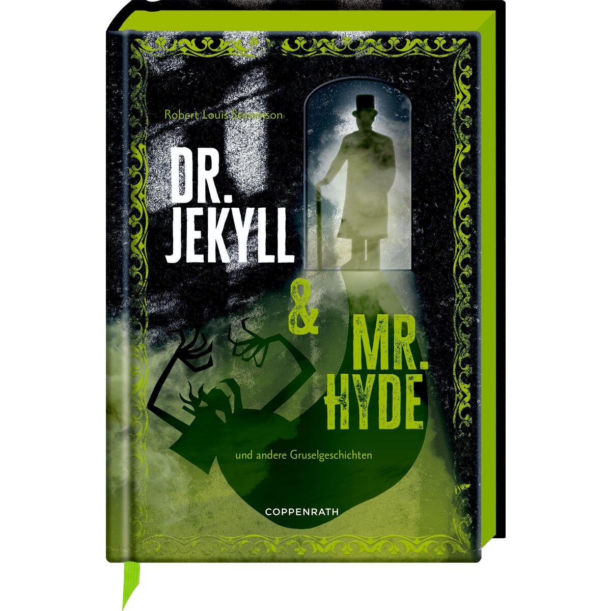 Dr. Jekyll & Mr. Hyde Dr. Jekyll & Mr. Hyde von Coppenrath