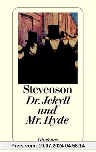 Dr. Jekyll und Mr. Hyde: Der seltsame Fall