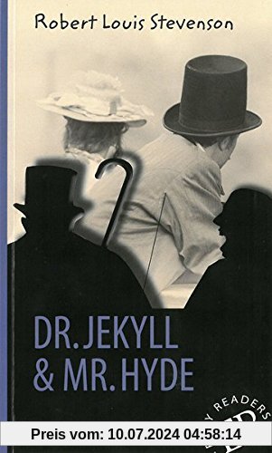 Dr. Jekyll & Mr. Hyde: Englische Lektüre für das 5. und 6. Lernjahr (Easy Readers - Englische Ausgaben)