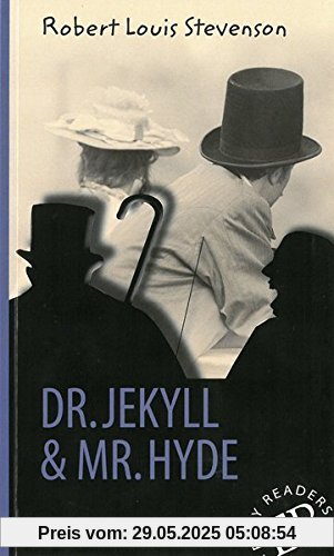 Dr. Jekyll & Mr. Hyde: Englische Lektüre für das 5. und 6. Lernjahr (Easy Readers - Englische Ausgaben)