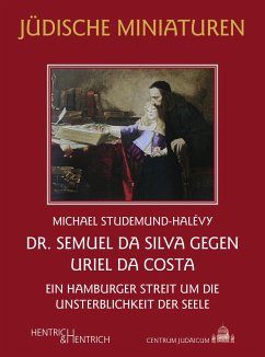 Dr. Semuel da Silva gegen Uriel da Costa von Hentrich & Hentrich