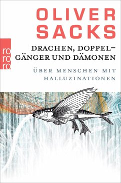 Drachen, Doppelgänger und Dämonen von Rowohlt TB.