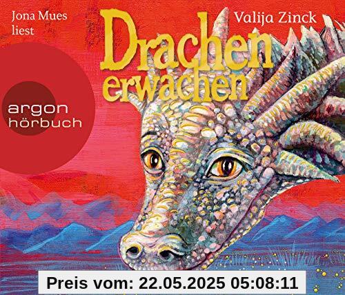 Drachenerwachen