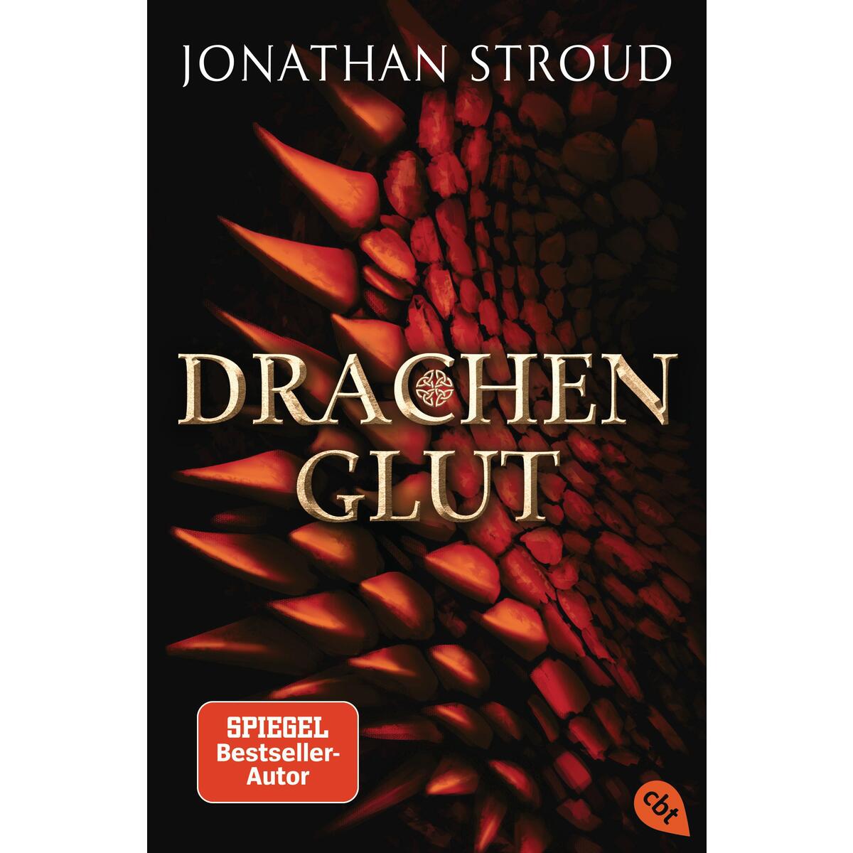 Drachenglut von cbt