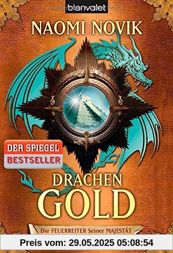 Drachengold: Roman Drachengold: Roman