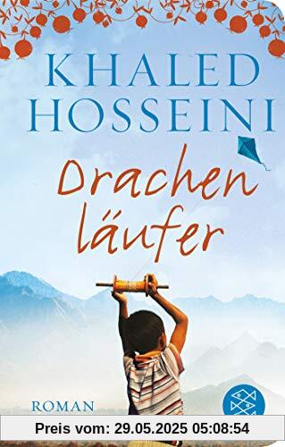 Drachenläufer: Roman (Fischer Taschenbibliothek)