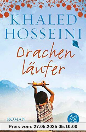 Drachenläufer: Roman