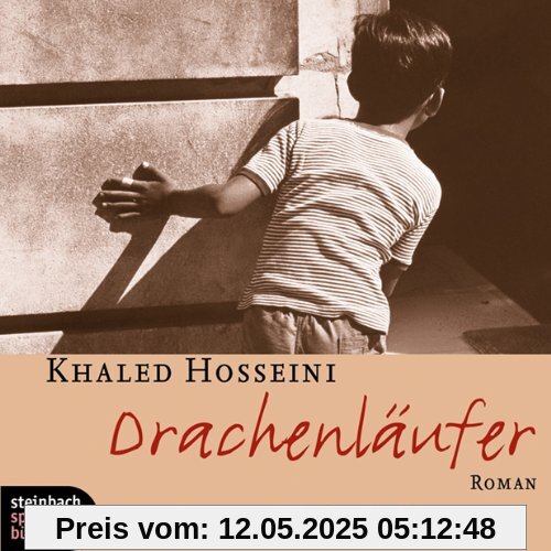 Drachenläufer. Roman. 9 CDs