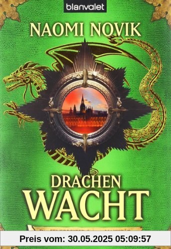 Drachenwacht: Roman Drachenwacht: Roman
