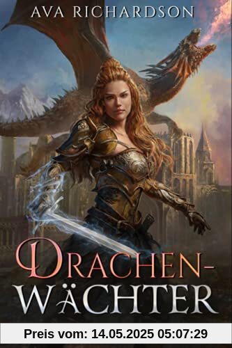 Drachenwächter (Herrschaft des Chaos, Band 1)