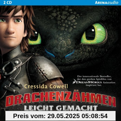 Drachenzähmen leicht gemacht Drachenzähmen leicht gemacht