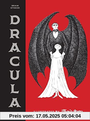 Dracula (Deluxe Edition)