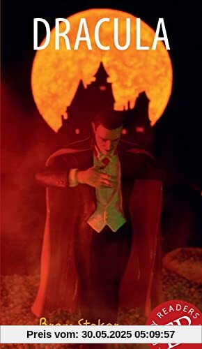 Dracula (Easy Readers (Englisch))