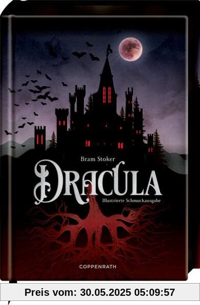 Dracula (Große Schmuckausgabe)