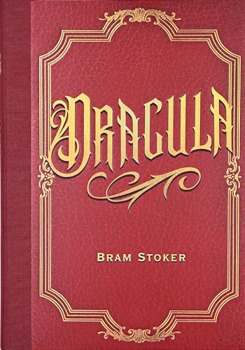 Dracula (Masterpiece Library Edition) von Peter Pauper Press