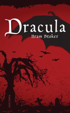 Dracula von Anaconda