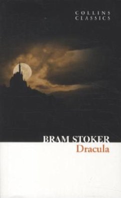 Dracula von HarperCollins UK / William Collins