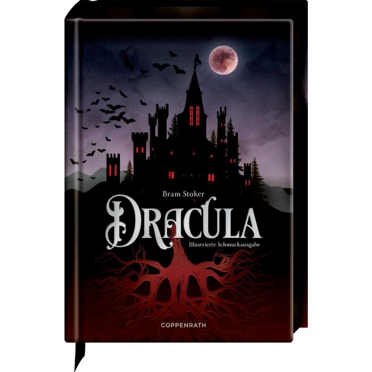 Dracula von Coppenrath F