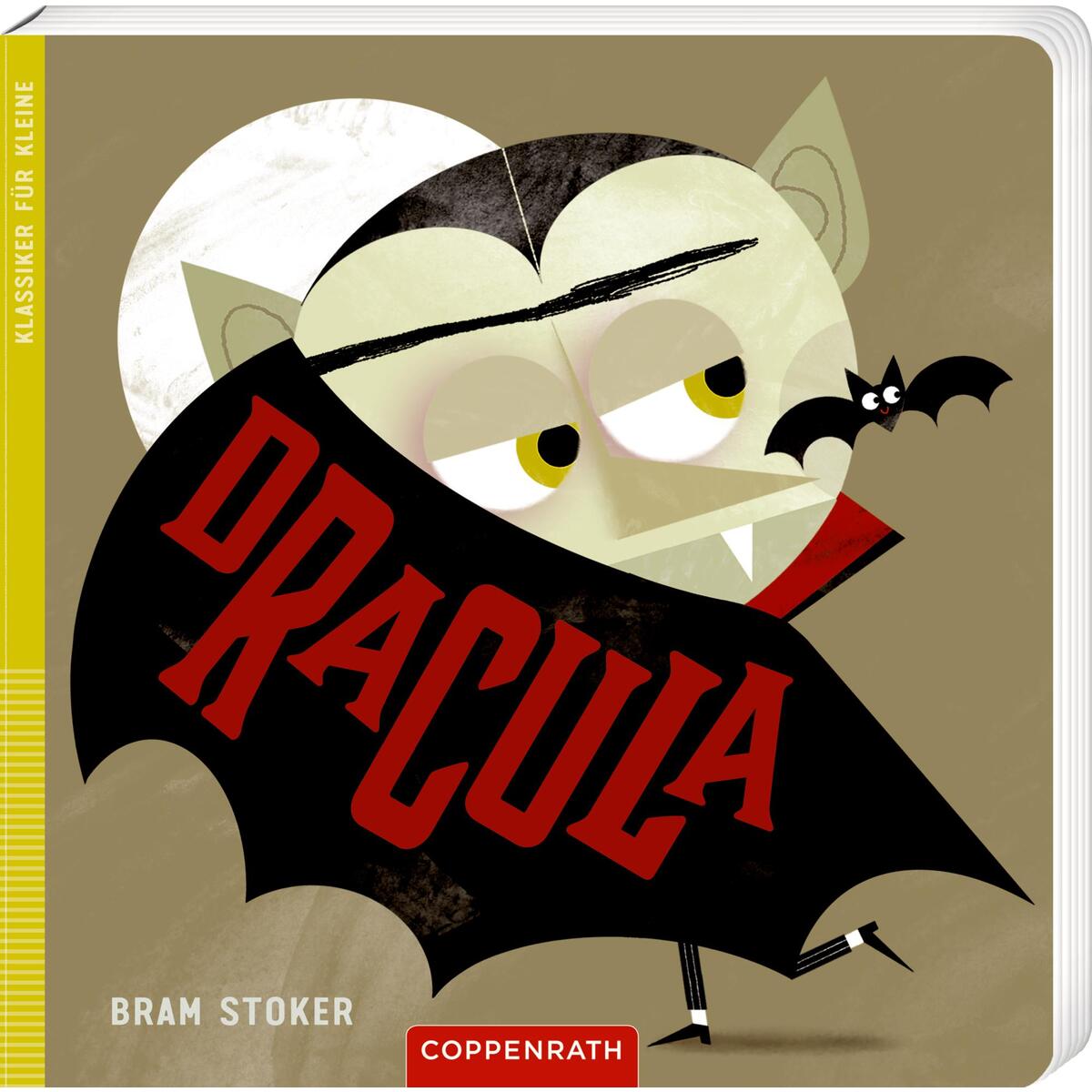 Dracula Dracula von Coppenrath