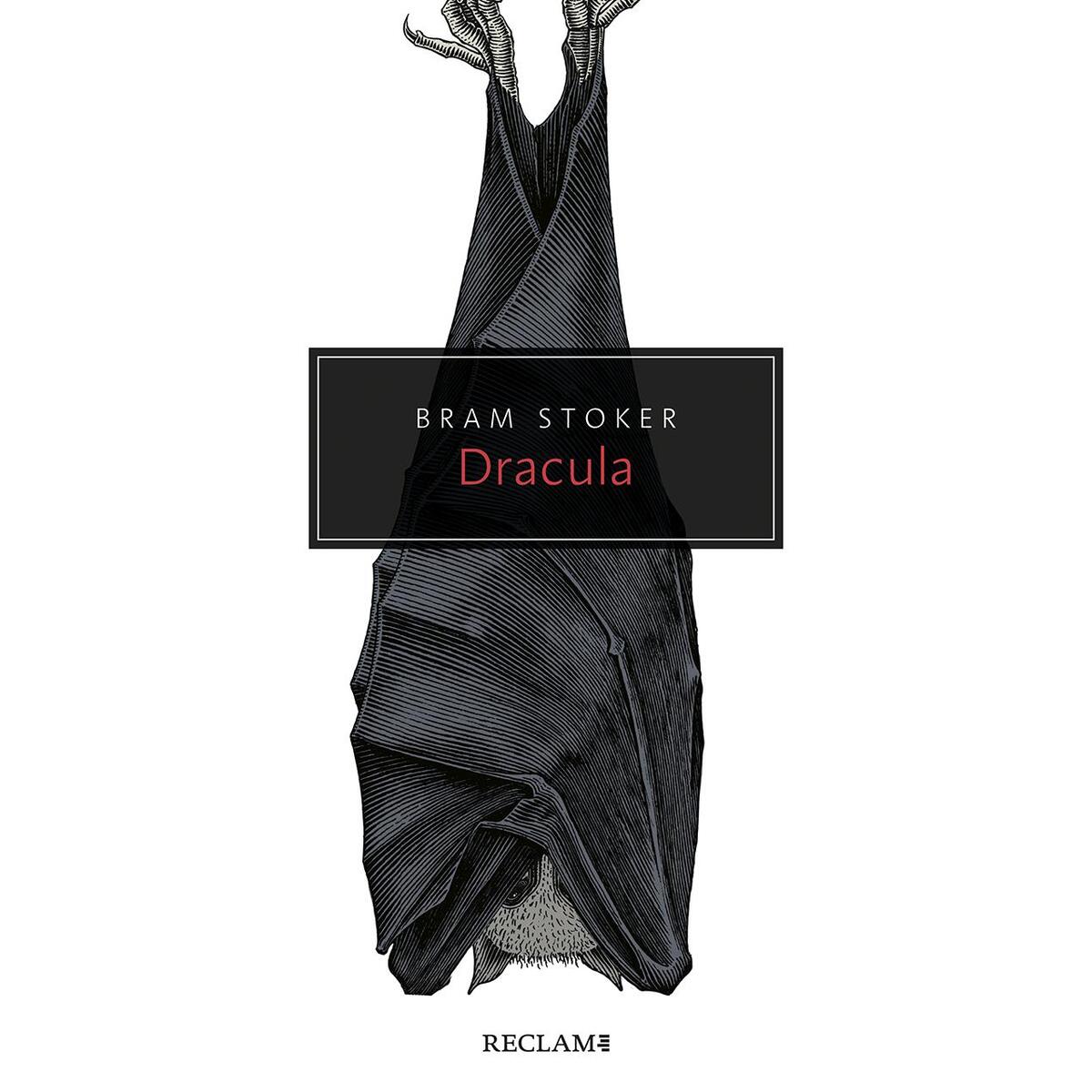 Dracula Dracula von Reclam Philipp Jun.